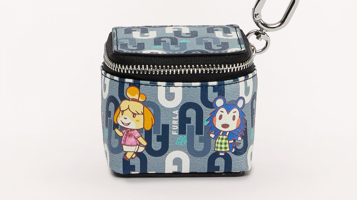 Animal Crossing New Horizons e Furla lanciano una speciale capsule collection Multiplayer.it
