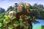 Minecraft, Caves & Cliff: Part 2 è ora disponibile - Notizia