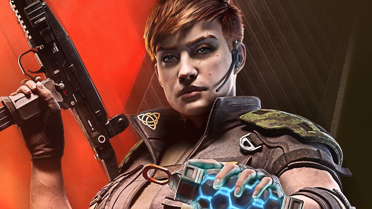 Rainbow Six: Siege, inizia l'era di Alexander Karpazi, il nuovo Creative Director