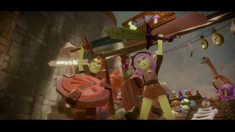 Dreams - Ancient Dangers: La storia di un pipistrello