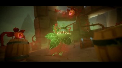 Dreams - Ancient Dangers: La storia di un pipistrello