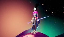 Solar Ash - Il trailer di lancio