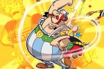 Asterix & Obelix: Slap Them All!, la recensione del nuovo videogioco dei Galli più famosi del mondo - Recensione