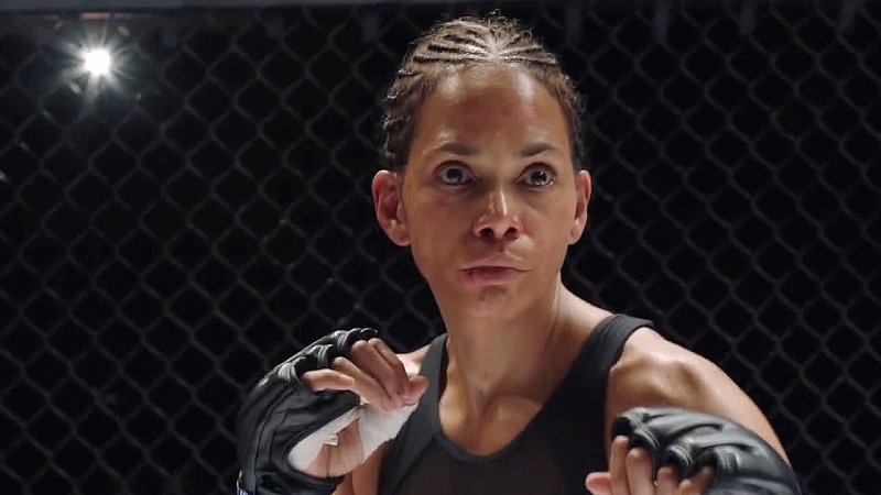 Bruised - Lottare per Vivere, una inedita Halle Berry