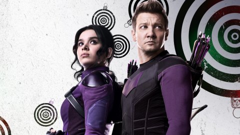 Hawkeye, first complete season on Disney +: the trailer with Jeremy Renner