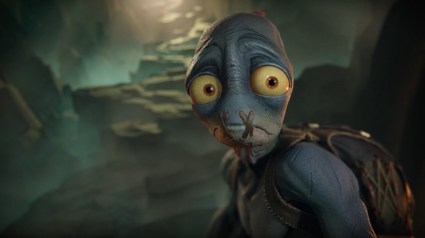 Oddworld Soulstorm Enhanced Edition Recensione Multiplayer It