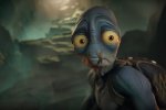 Oddworld: Soulstorm, trailer annuncia la versione Nintendo Switch con tanto di Collector's - Notizia