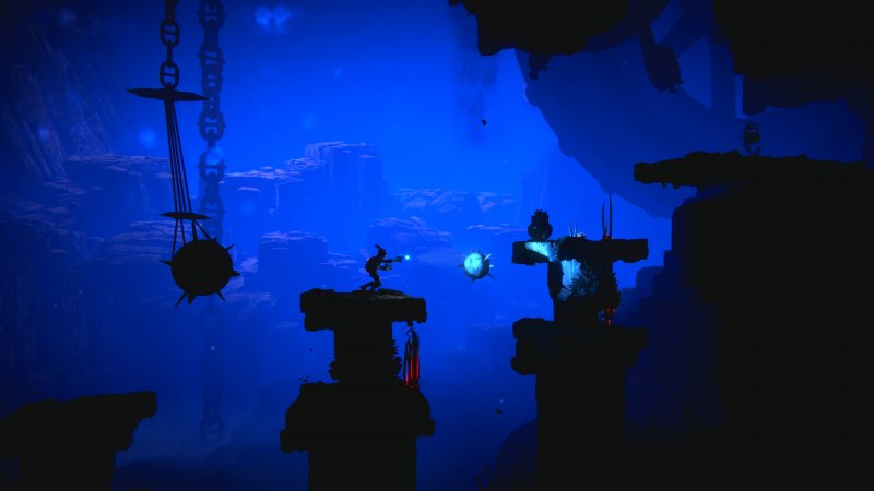 Oddworld: Soulstorm