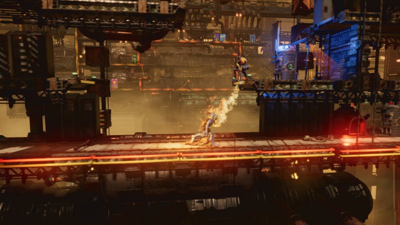Oddworld: Soulstorm