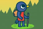 A Short Hike, la recensione di un piccolo e prezioso open world - Recensione