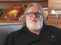 Il chip cerebrale di Gabe Newell arriverà nel 2025: la sfida a Neuralink parte da Starfish Neuroscience
