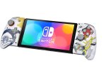 Leggende Pokémon: Arceus, ecco lo Split Pad Pro di Hori per Nintendo Switch - Notizia