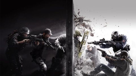 Rainbow Six Siege Mobile will be announced in April by Ubisoft, for Tom Henderson