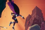 Solar Ash, la recensione del nuovo gioco di Heart Machine - Recensione