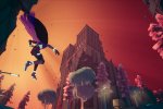 Solar Ash in arrivo su Xbox Game Pass e Steam, ecco il periodo di uscita - Notizia