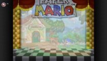 Paper Mario Trailer - Nintendo 64 - Nintendo Switch Online