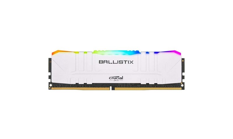 RAM Crucial Ballistix