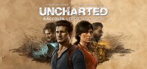 Uncharted: Raccolta L'Eredità dei Ladri per PC Windows