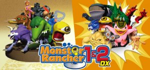 Monster Rancher 1 & 2 DX per PC Windows