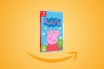 Offerte Amazon: La Mia Amica Peppa Pig per Switch e PS4 in sconto del 25% - Notizia