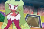 Pokémon Unite: arriva Tsareena, gratis per tutti per un periodo limitato - Notizia