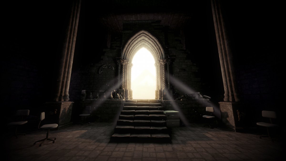 The Stanley Parable: Ultra Deluxe: 発売日が明らかに、複数のプラットフォームで配信される予定