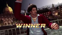 Virtua Fighter 5 Ultimate Showdown - Trailer del DLC di Yakuza