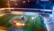 Rocket League Sideswipe - Trailer cinematografico