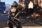 Fallout 4, l'aggiornamento PS5 è disponibile in versione PS Plus - Notizia