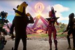 Fortnite: stasera l'evento 'La Fine' concluderà il Capitolo 2 - Notizia