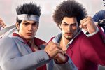 Virtua Fighter 5 Ultimate Showdown: arriva il DLC di Yakuza con le skin di Kiryu e Ichiban - Notizia