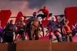Fortnite: Capitolo 3 disponibile, Stagione 1 con nuova isola e novità al gameplay - Notizia