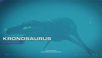 Jurassic World Evolution 2: Early Cretaceous Pack Kronosaurus trailer