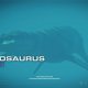Jurassic World Evolution 2: Early Cretaceous Pack Kronosaurus trailer