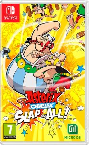 Asterix & Obelix: Slap Them All! per Nintendo Switch
