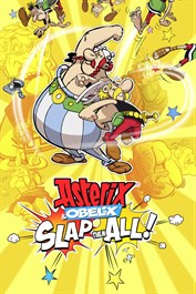 Asterix & Obelix: Slap Them All! per Xbox One