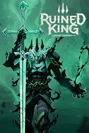Ruined King: A League of Legends Story per Xbox One