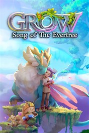 Grow: Song of the Evertree per Xbox One