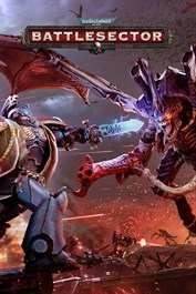 Warhammer 40.000: Battlesector per Xbox One