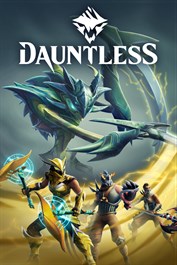 Dauntless per Xbox Series X