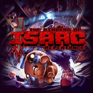 The Binding of Isaac: Repentance per PlayStation 5