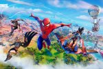 Fortnite in beta chiusa su GeForce Now mobile: si potrà giocarlo anche su iOS - Notizia