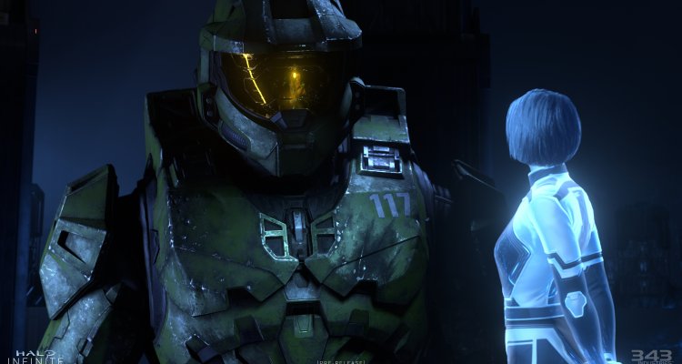 343 Industries realizes players’ patience is running out – Nerd4.life