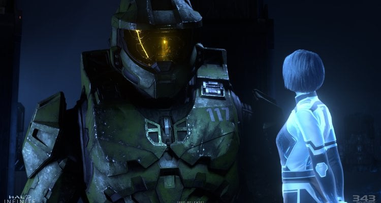 343 Industries percebe que a paciência dos jogadores está acabando – Nerd4.life