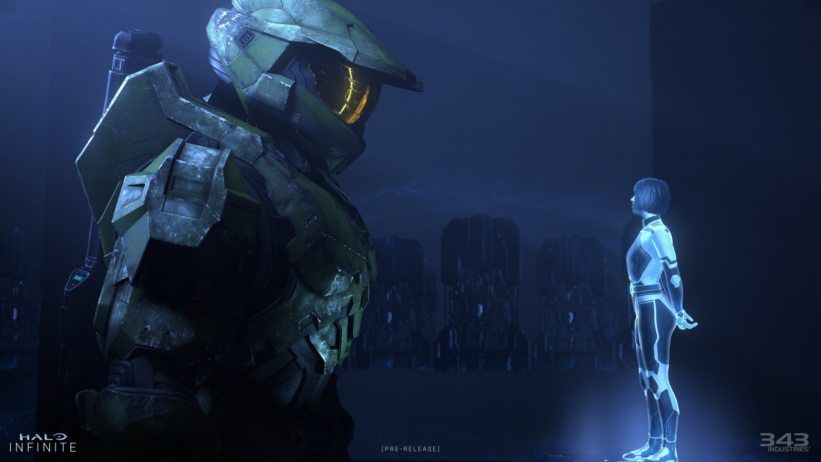 Halo: 343 Industries starebbe già lavorando a un nuovo capitolo single player