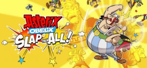 Asterix & Obelix: Slap Them All! per PC Windows