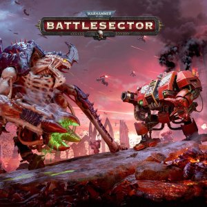 Warhammer 40.000: Battlesector per PlayStation 4