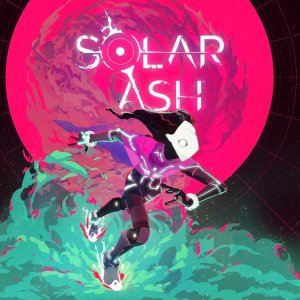 Solar Ash per PlayStation 5