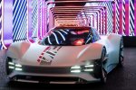 Gran Turismo 7: Porsche Vision Gran Turismo presentata in video, in esclusiva - Notizia