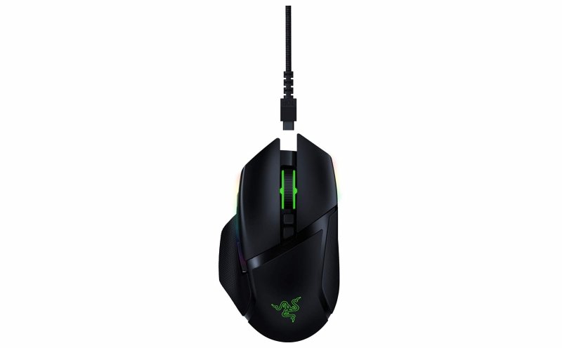Razer Basilisk Ultimate Mouse